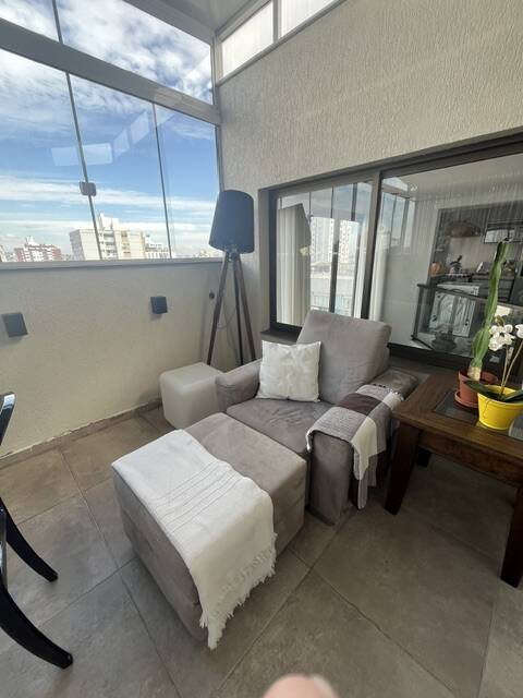 Cobertura, 2 quartos, 138 m² - Foto 23