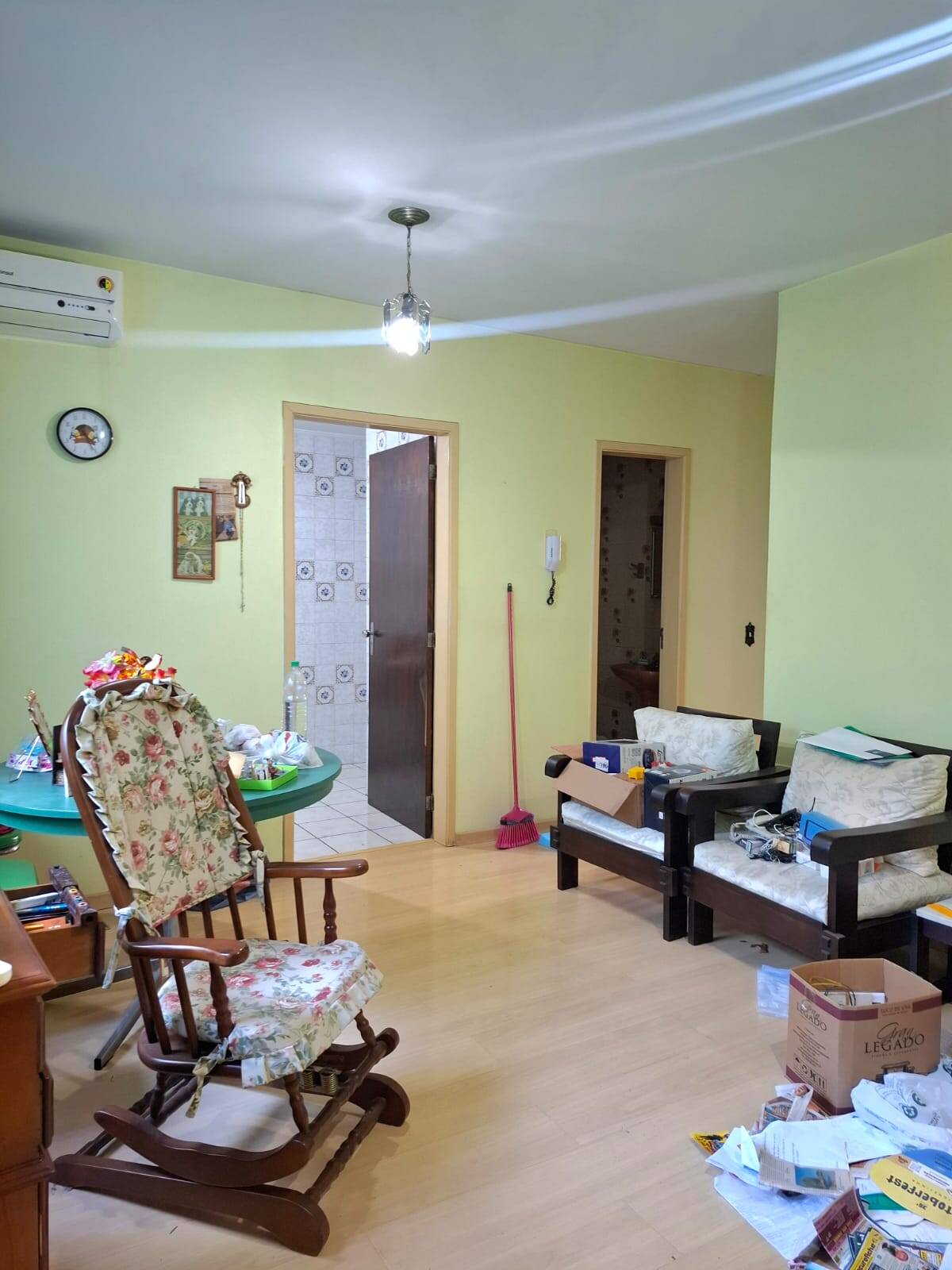 Apartamento, 2 quartos, 72 m² - Foto 7