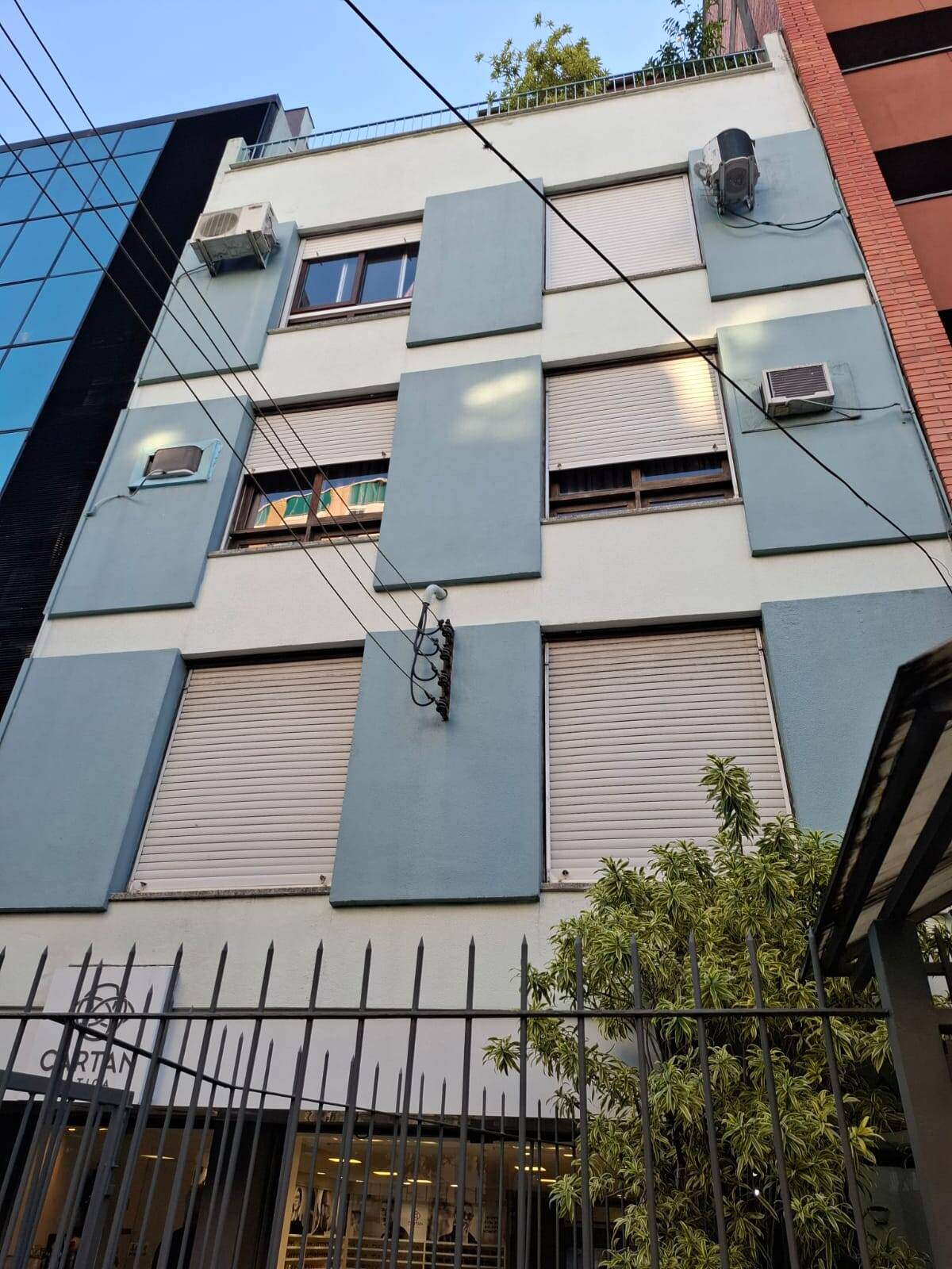 Apartamento, 2 quartos, 72 m² - Foto 1