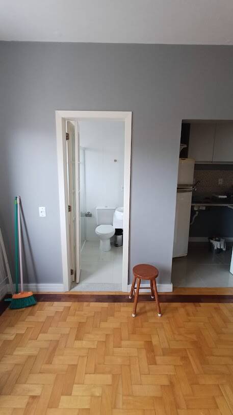 Apartamento, 1 quarto, 25 m² - Foto 6