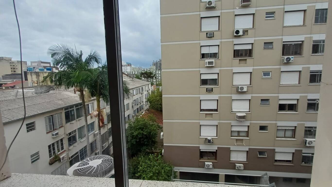 Apartamento, 1 quarto, 25 m² - Foto 12
