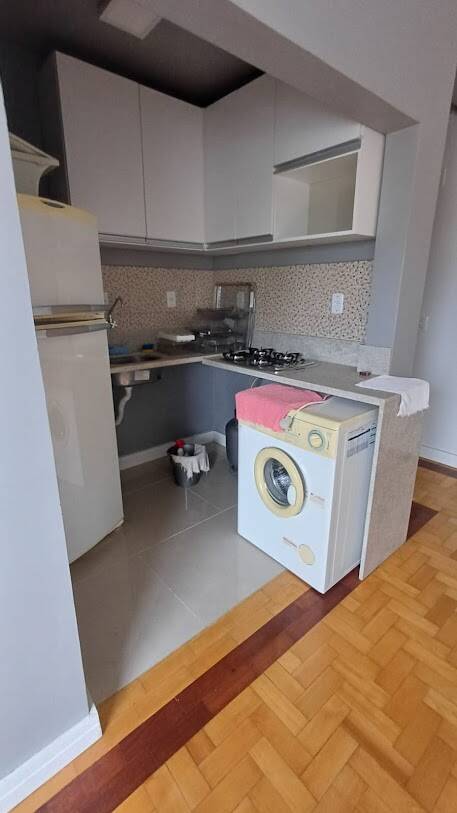 Apartamento, 1 quarto, 25 m² - Foto 5