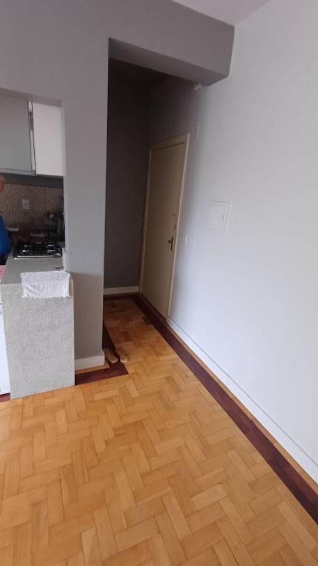 Apartamento, 1 quarto, 25 m² - Foto 9