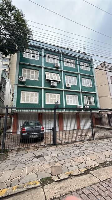 Apartamento, 2 quartos, 70 m² - Foto 10