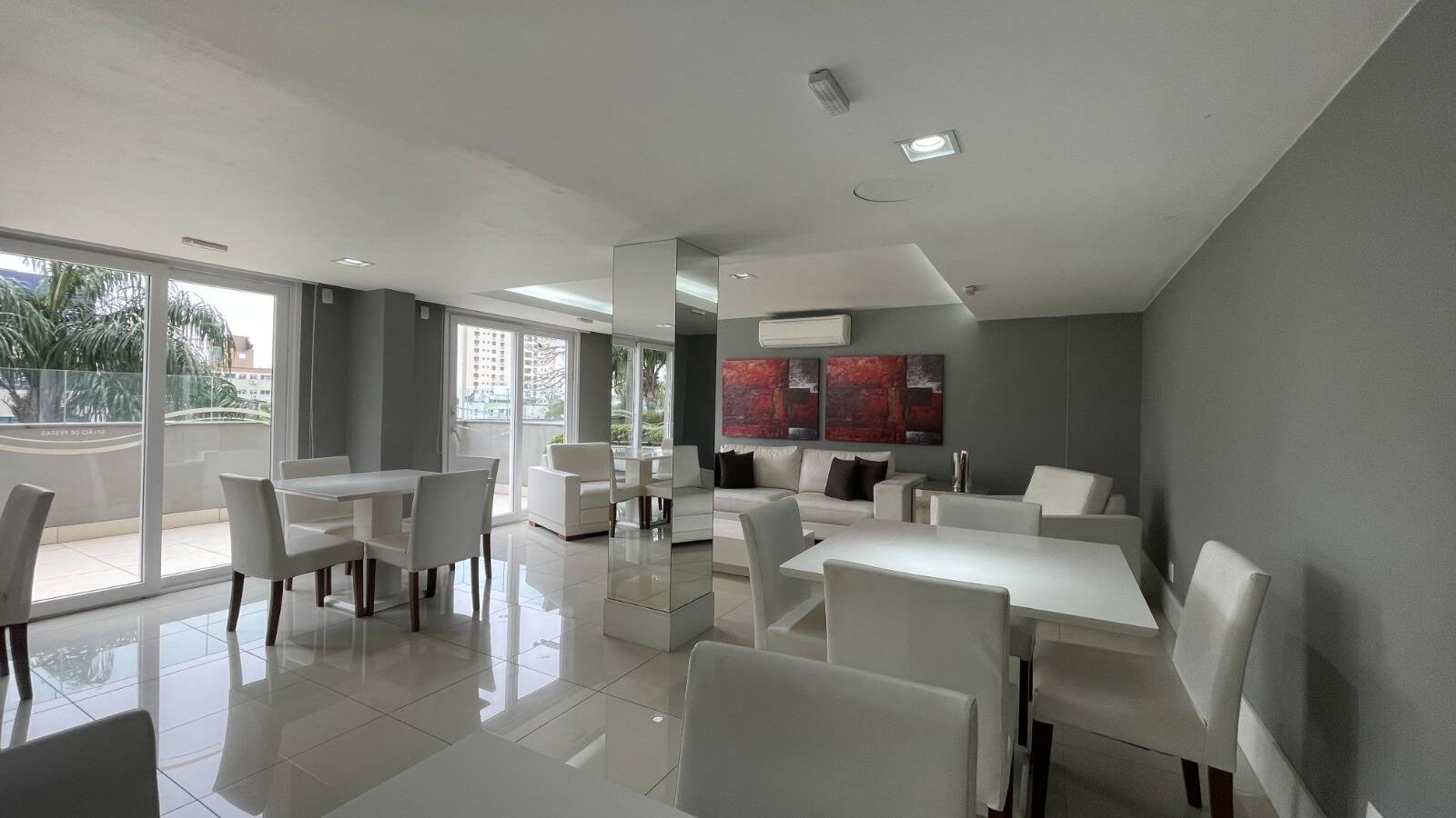 Apartamento, 3 quartos, 86 m² - Foto 4