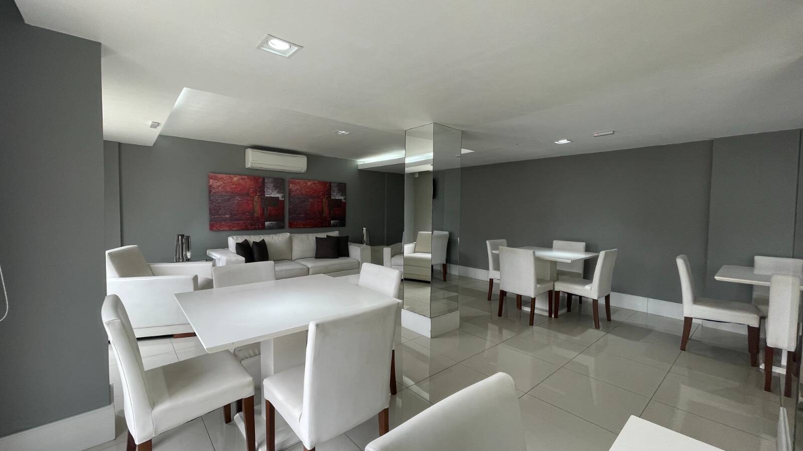 Apartamento, 3 quartos, 86 m² - Foto 21