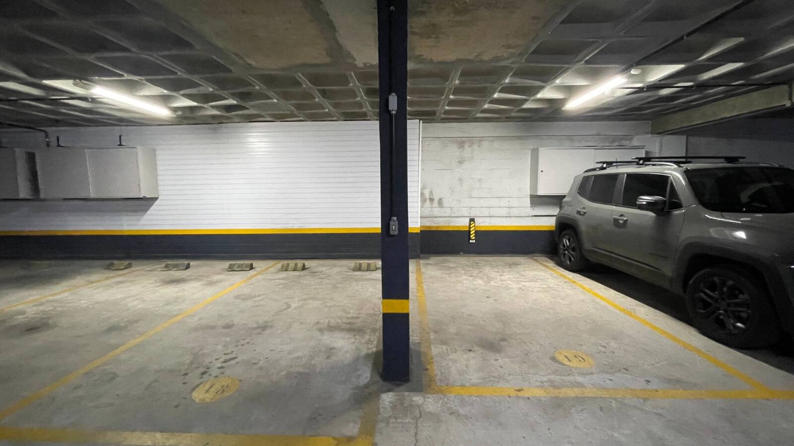 Apartamento, 3 quartos, 86 m² - Foto 17