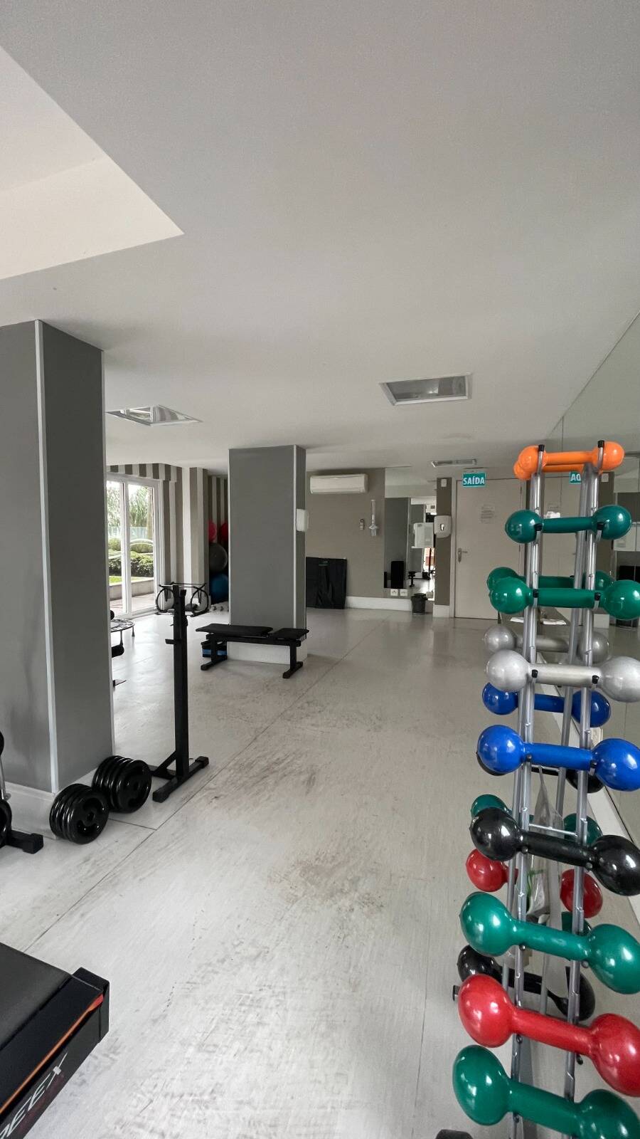 Apartamento, 3 quartos, 86 m² - Foto 23