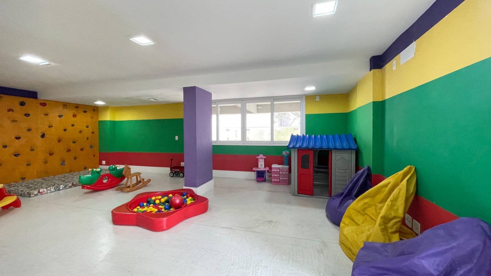Apartamento, 3 quartos, 86 m² - Foto 26