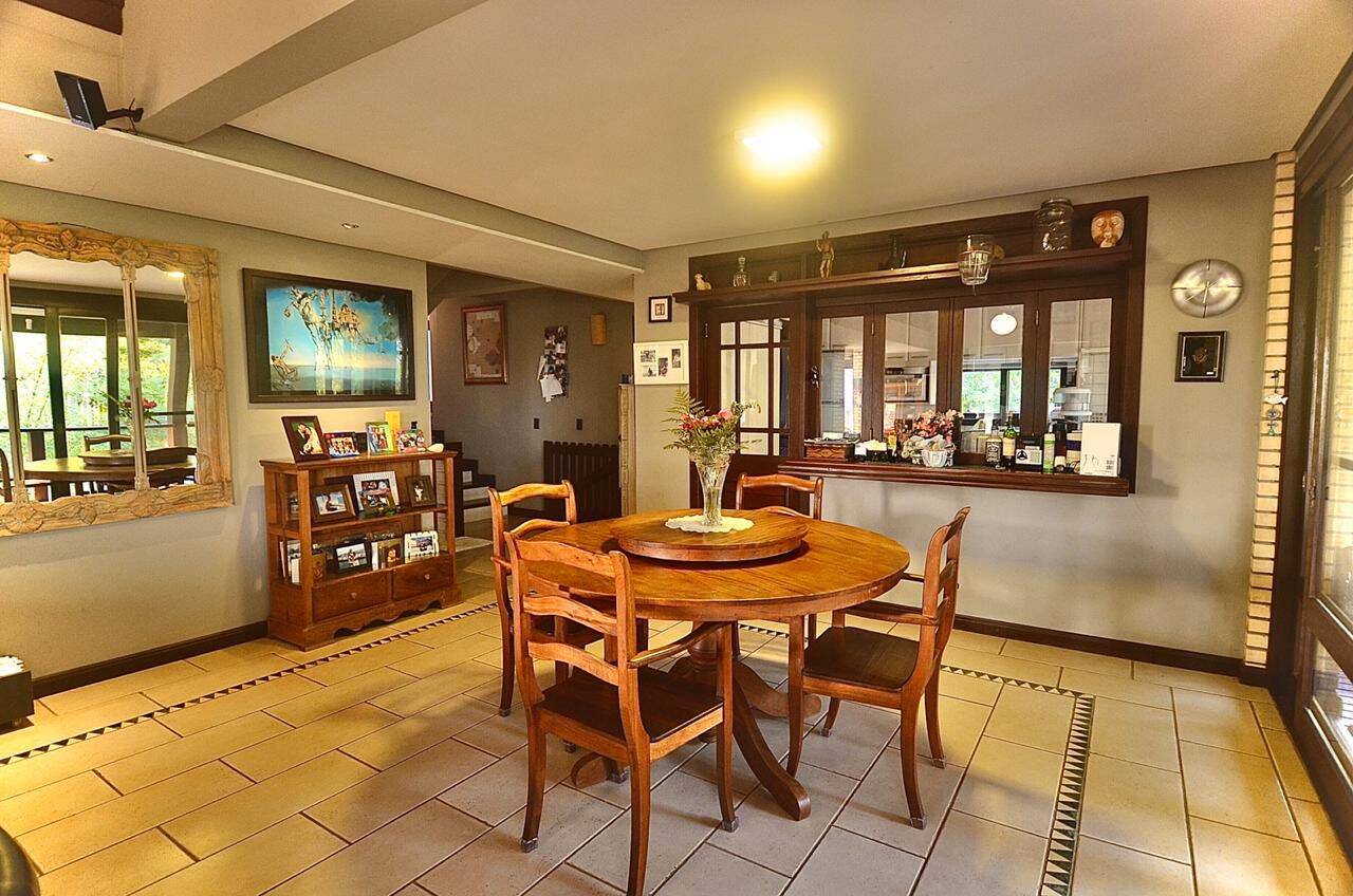 Casa de Condomínio, 4 quartos - Foto 10