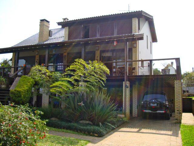 Casa de Condomínio, 4 quartos - Foto 3
