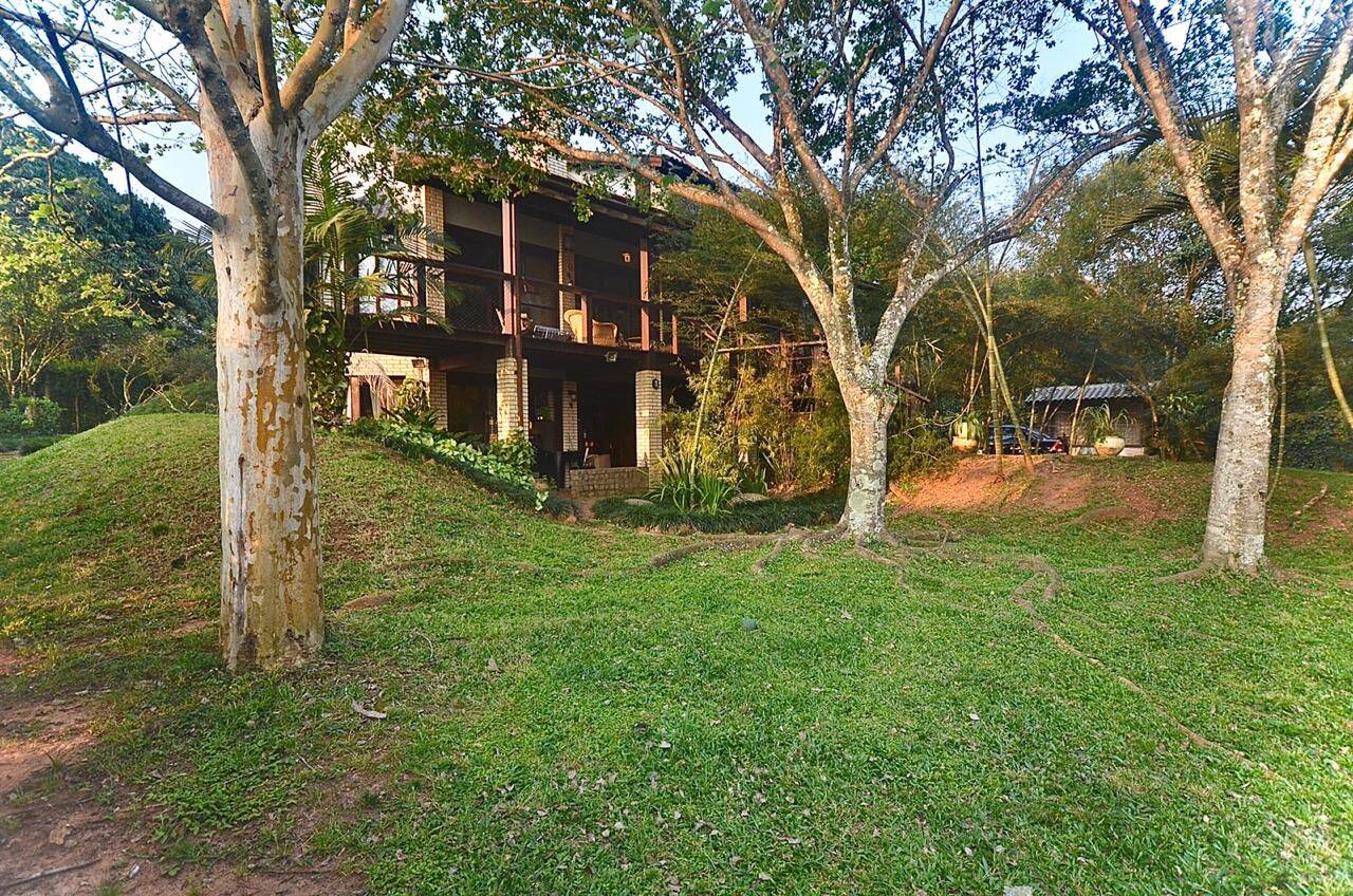 Casa de Condomínio, 4 quartos - Foto 17