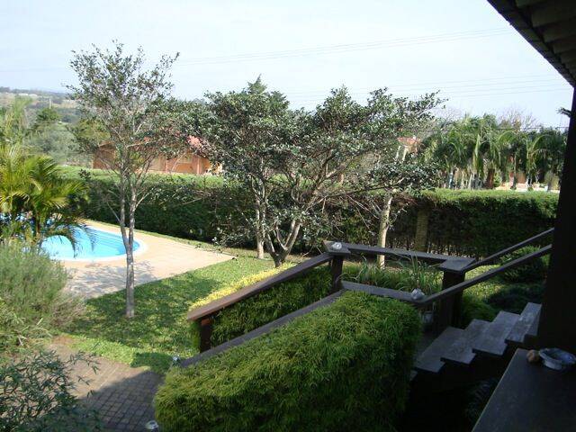 Casa de Condomínio, 4 quartos - Foto 18