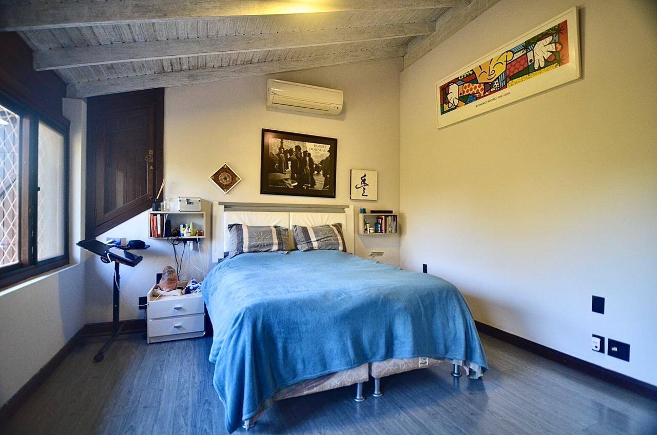 Casa de Condomínio, 4 quartos - Foto 29