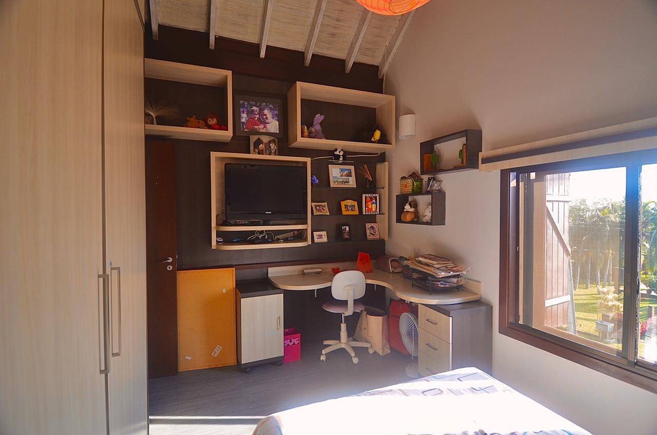 Casa de Condomínio, 4 quartos - Foto 30