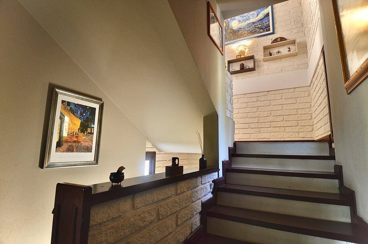 Casa de Condomínio, 4 quartos - Foto 35