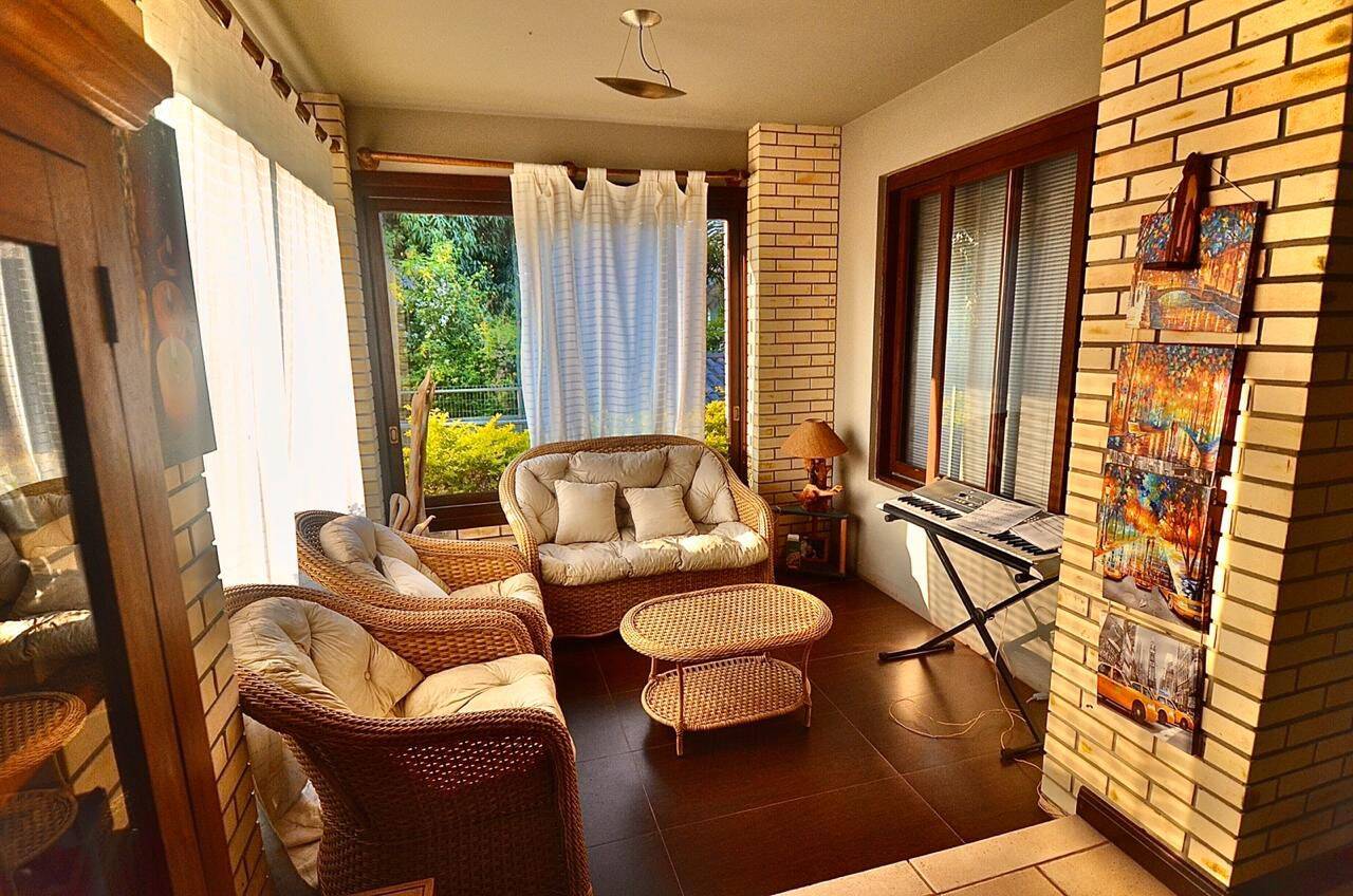 Casa de Condomínio, 4 quartos - Foto 38