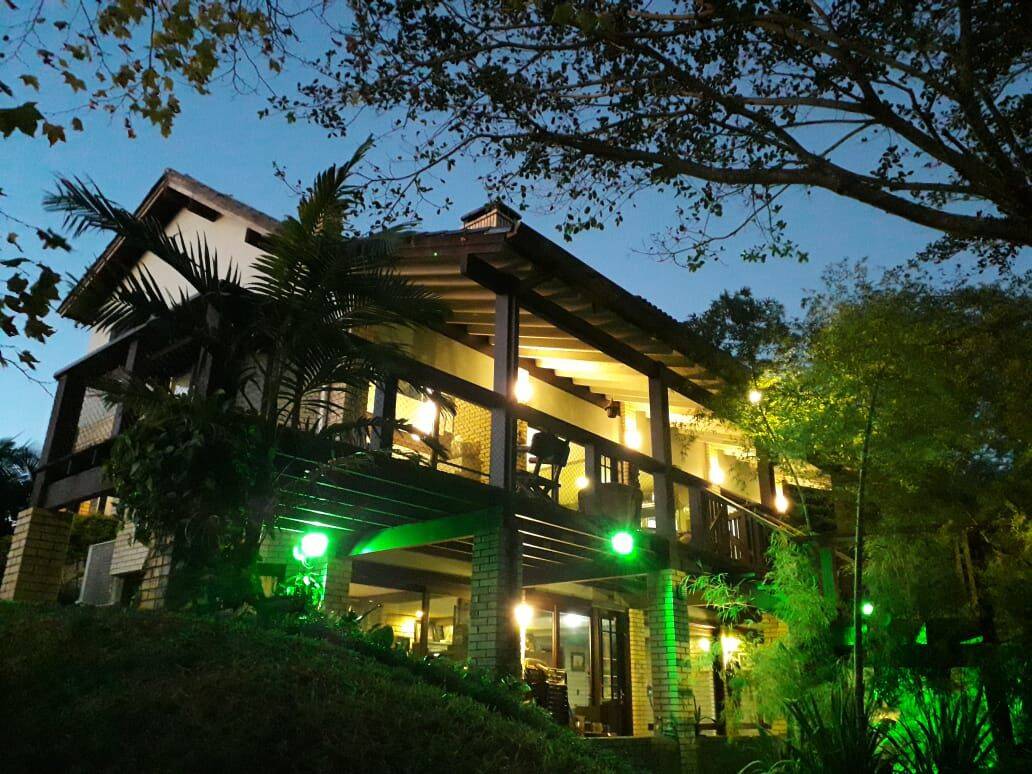 Casa de Condomínio, 4 quartos - Foto 41