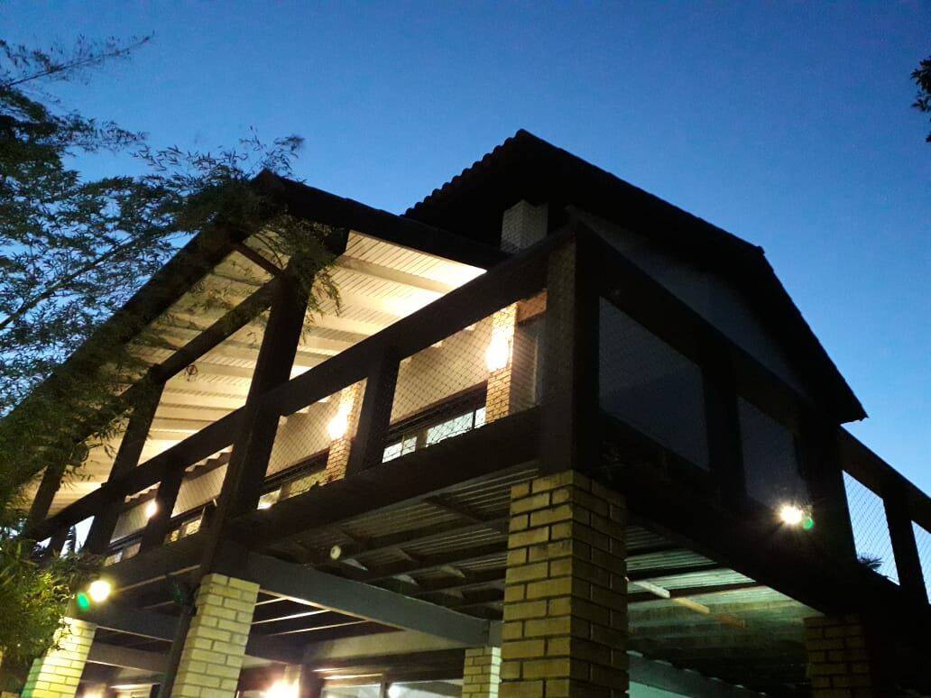 Casa de Condomínio, 4 quartos - Foto 42