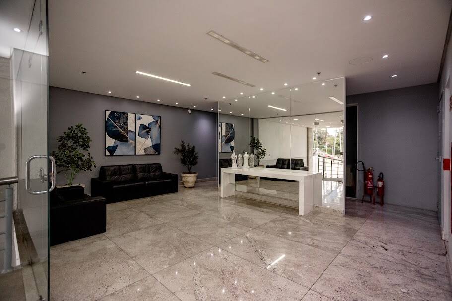 Sala-Conjunto, 120 m² - Foto 24