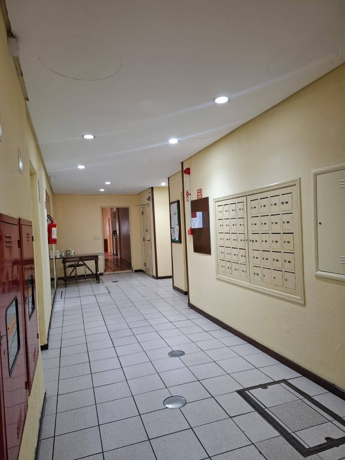Apartamento, 1 quarto, 49 m² - Foto 1