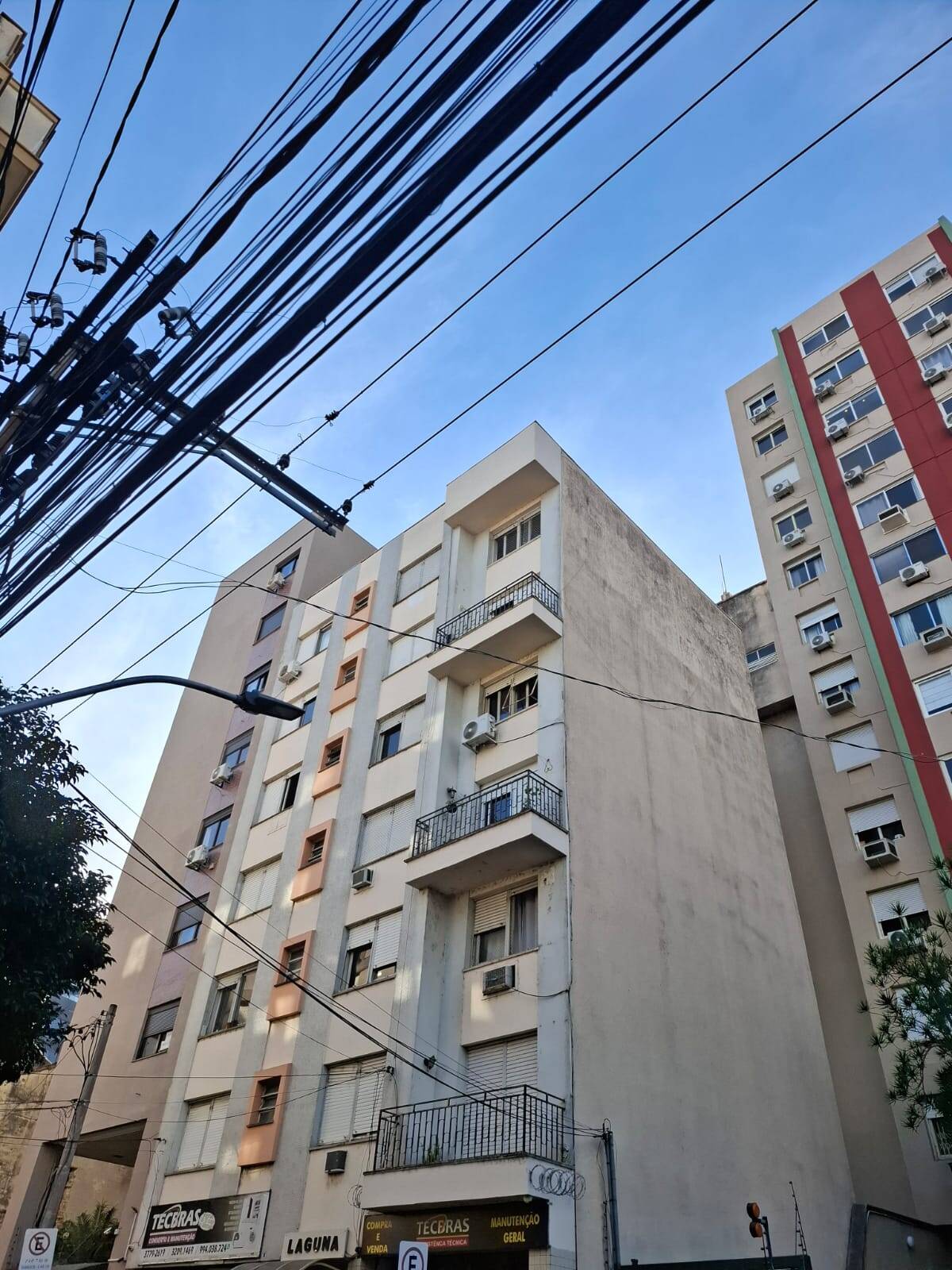 Apartamento, 1 quarto, 49 m² - Foto 2
