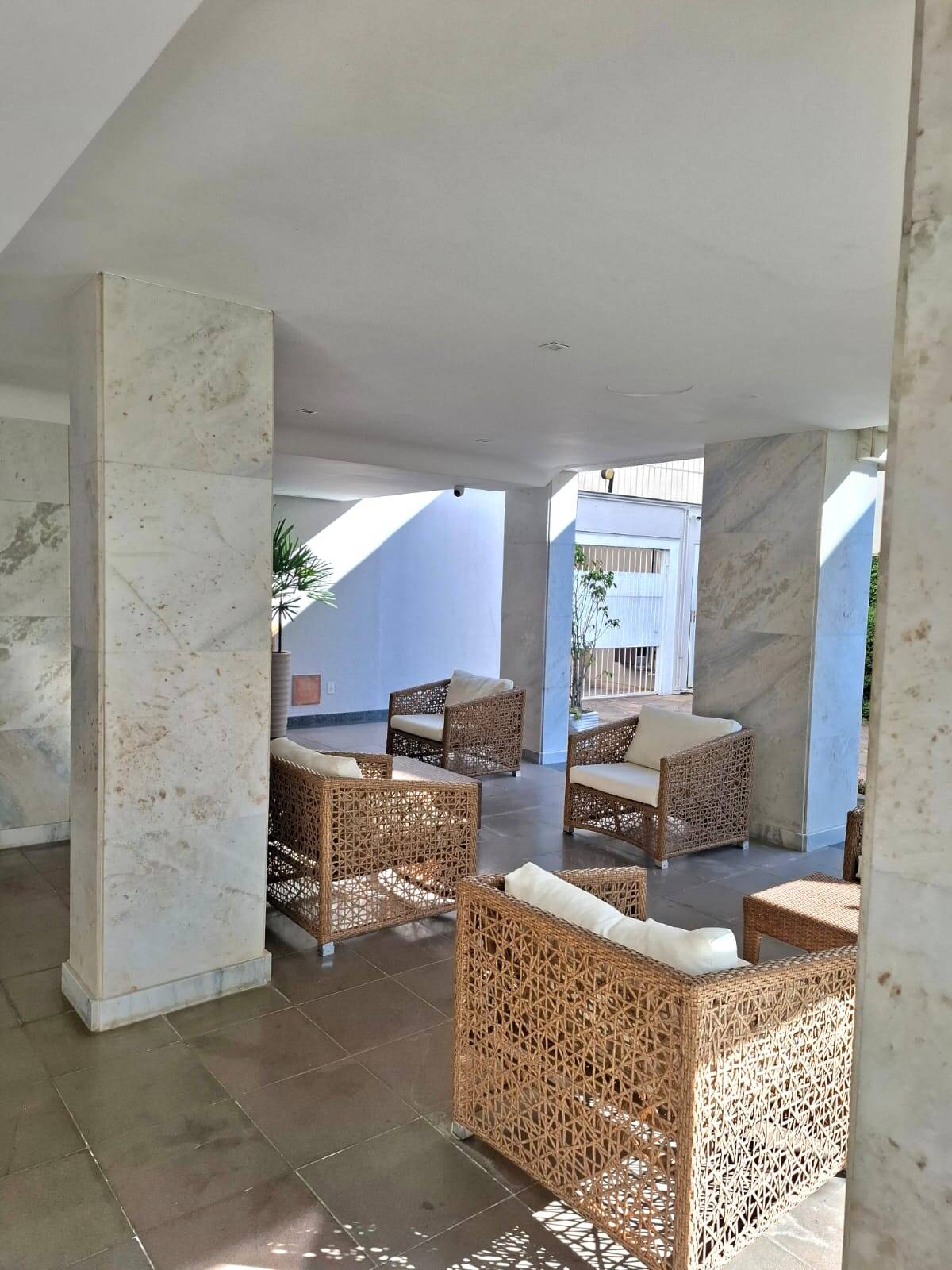 Apartamento, 2 quartos, 76 m² - Foto 2