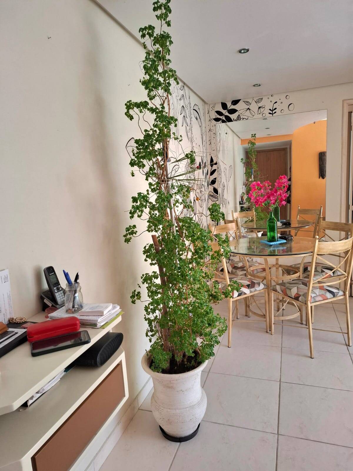 Apartamento, 2 quartos, 76 m² - Foto 3