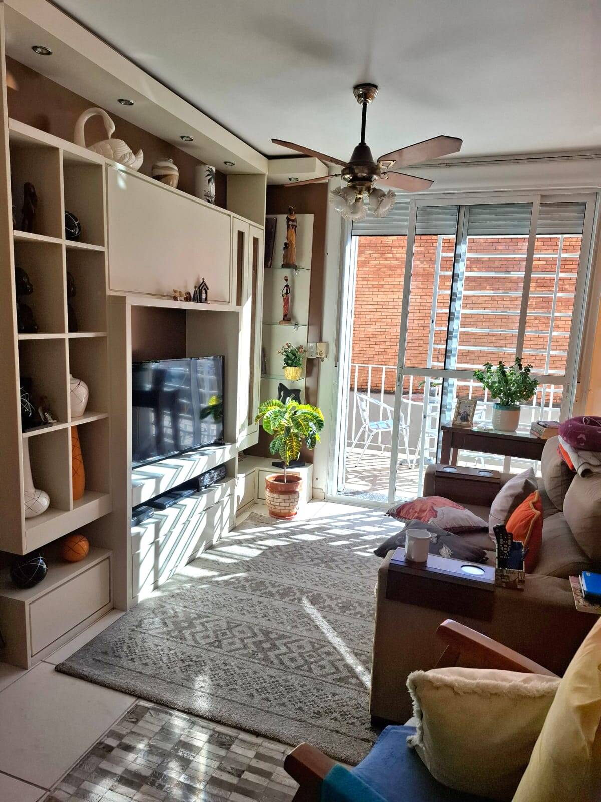 Apartamento, 2 quartos, 76 m² - Foto 5