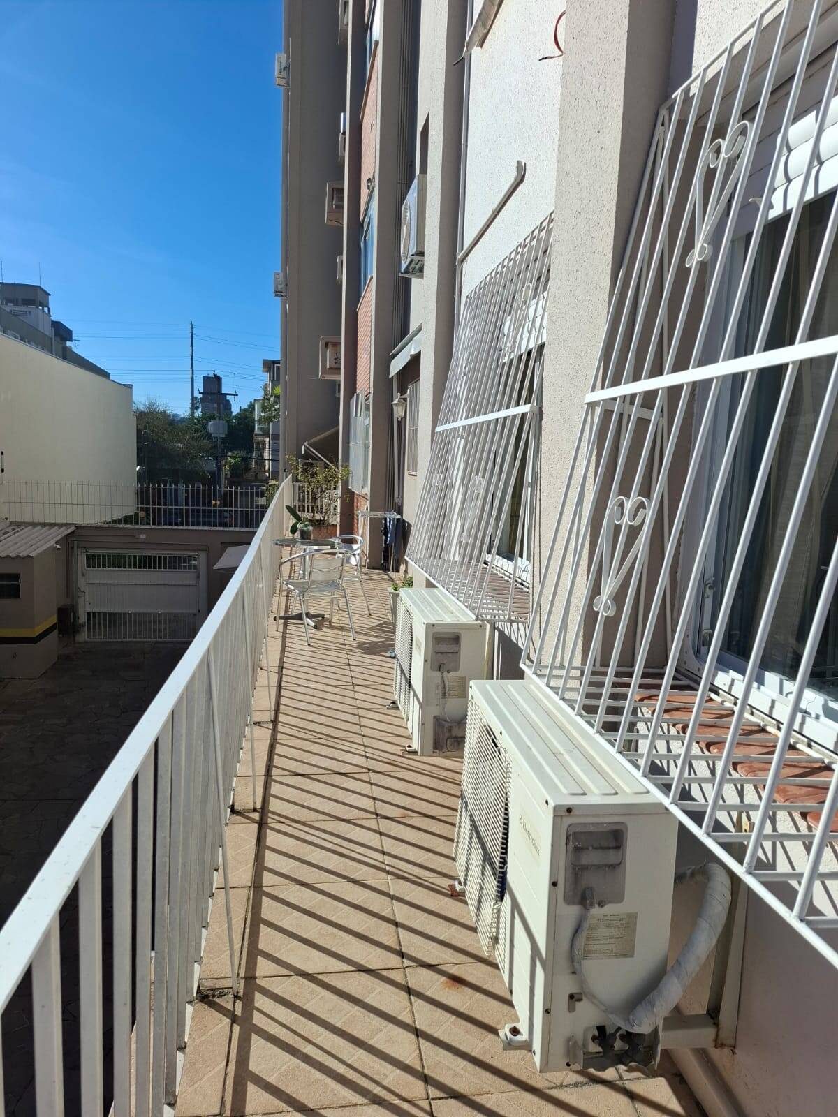 Apartamento, 2 quartos, 76 m² - Foto 7