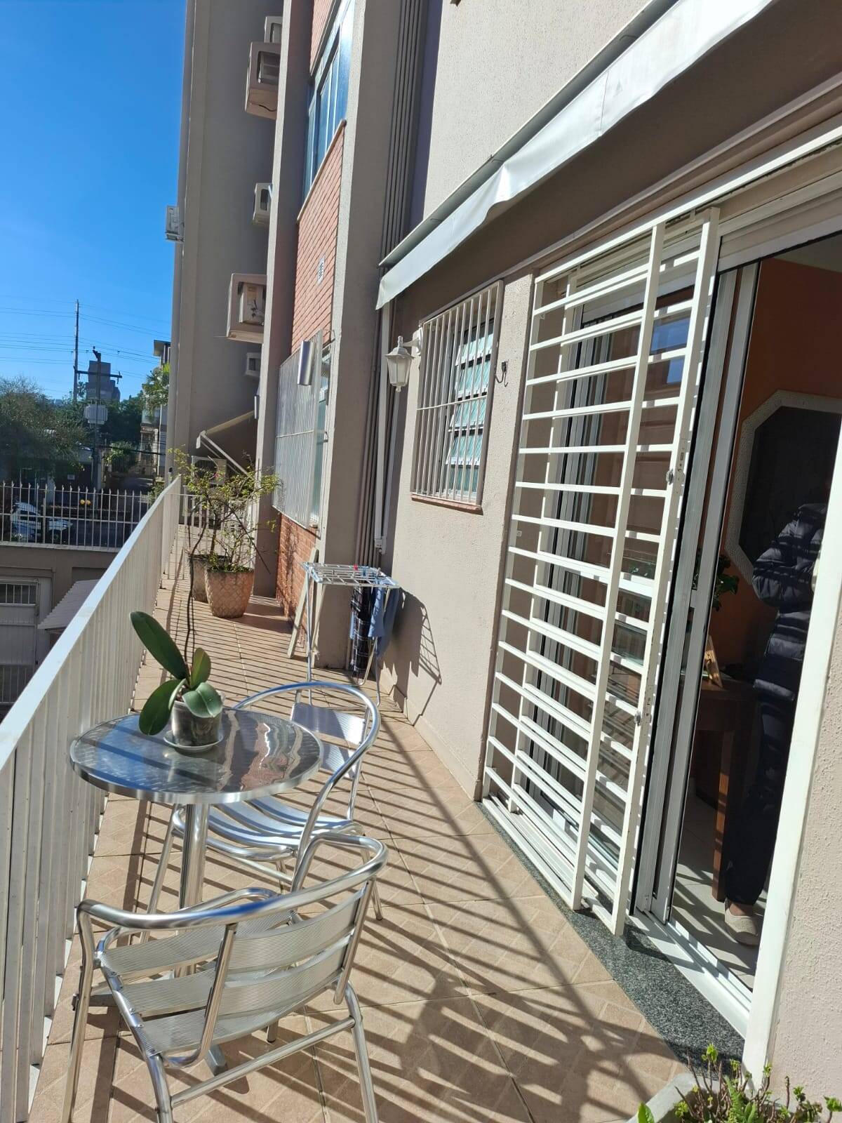 Apartamento, 2 quartos, 76 m² - Foto 8