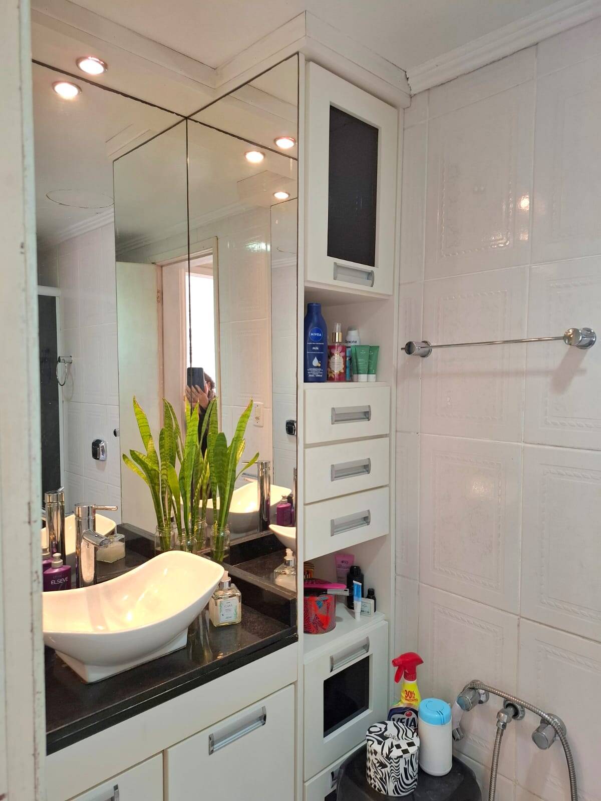 Apartamento, 2 quartos, 76 m² - Foto 9