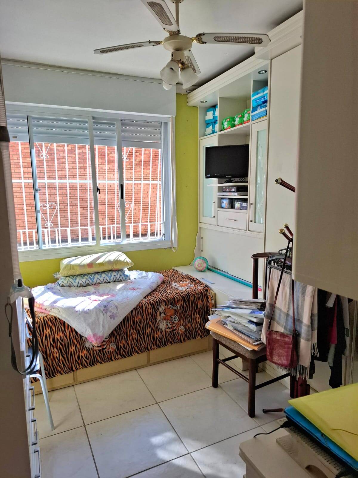 Apartamento, 2 quartos, 76 m² - Foto 13
