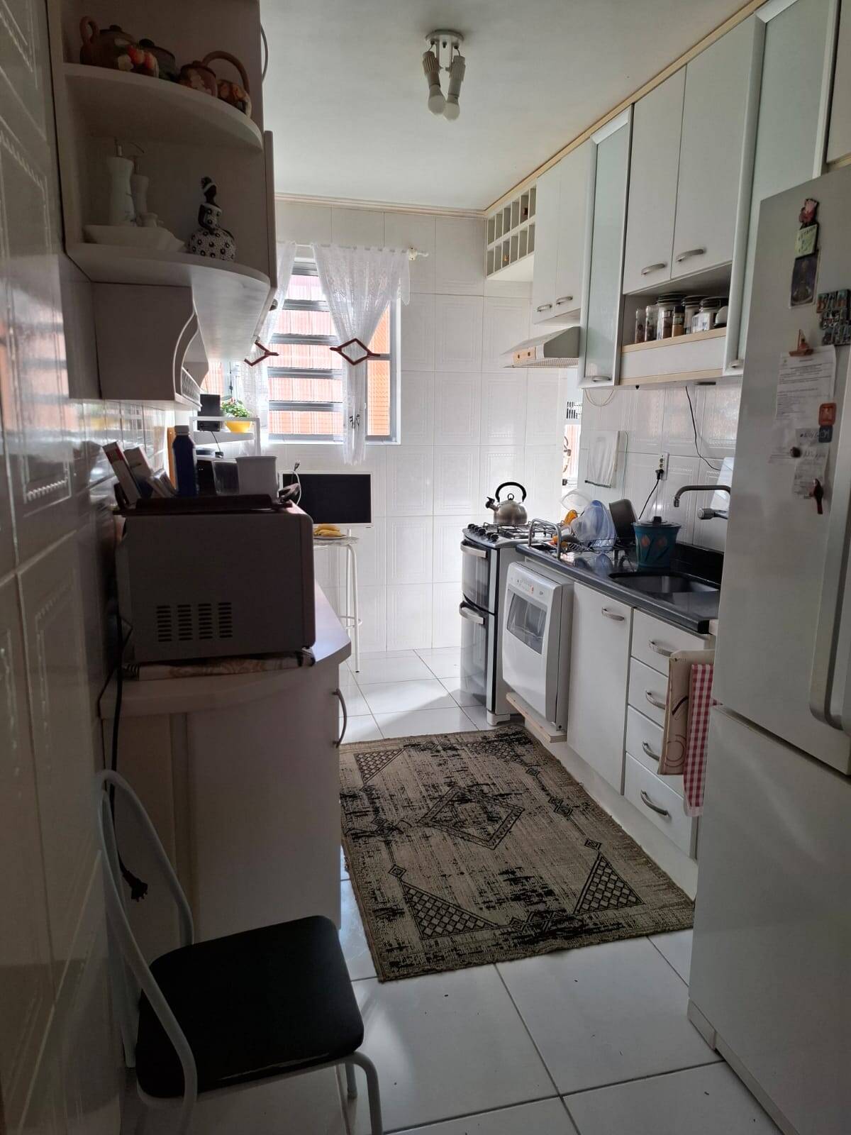Apartamento, 2 quartos, 76 m² - Foto 15