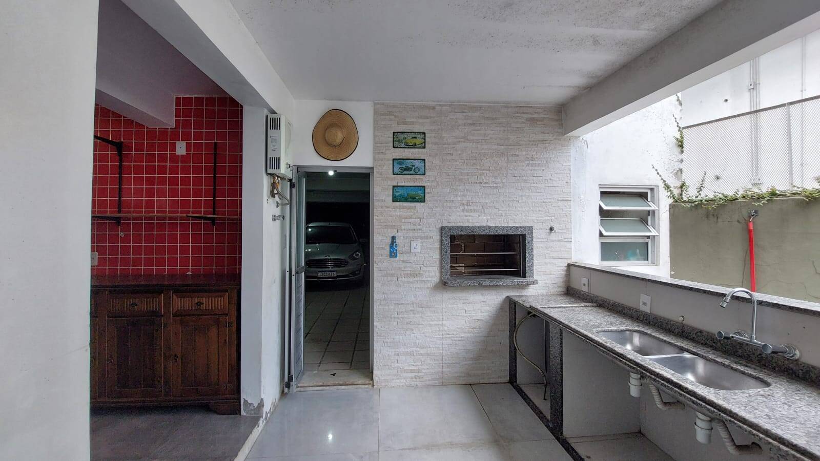 Casa, 4 quartos, 240 m² - Foto 7