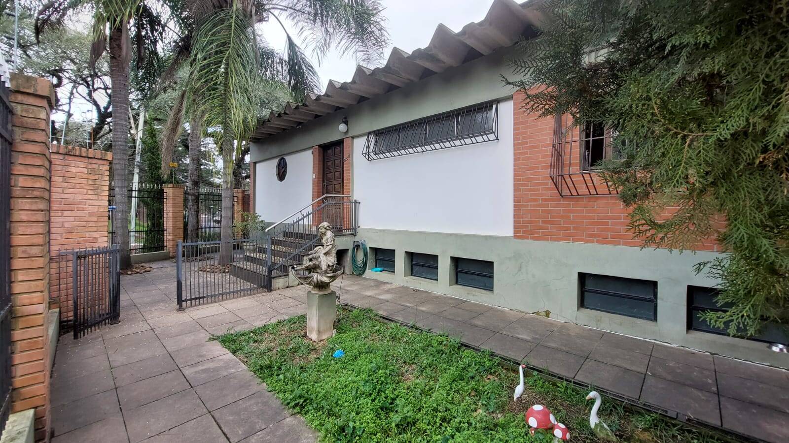 Casa, 4 quartos, 240 m² - Foto 11
