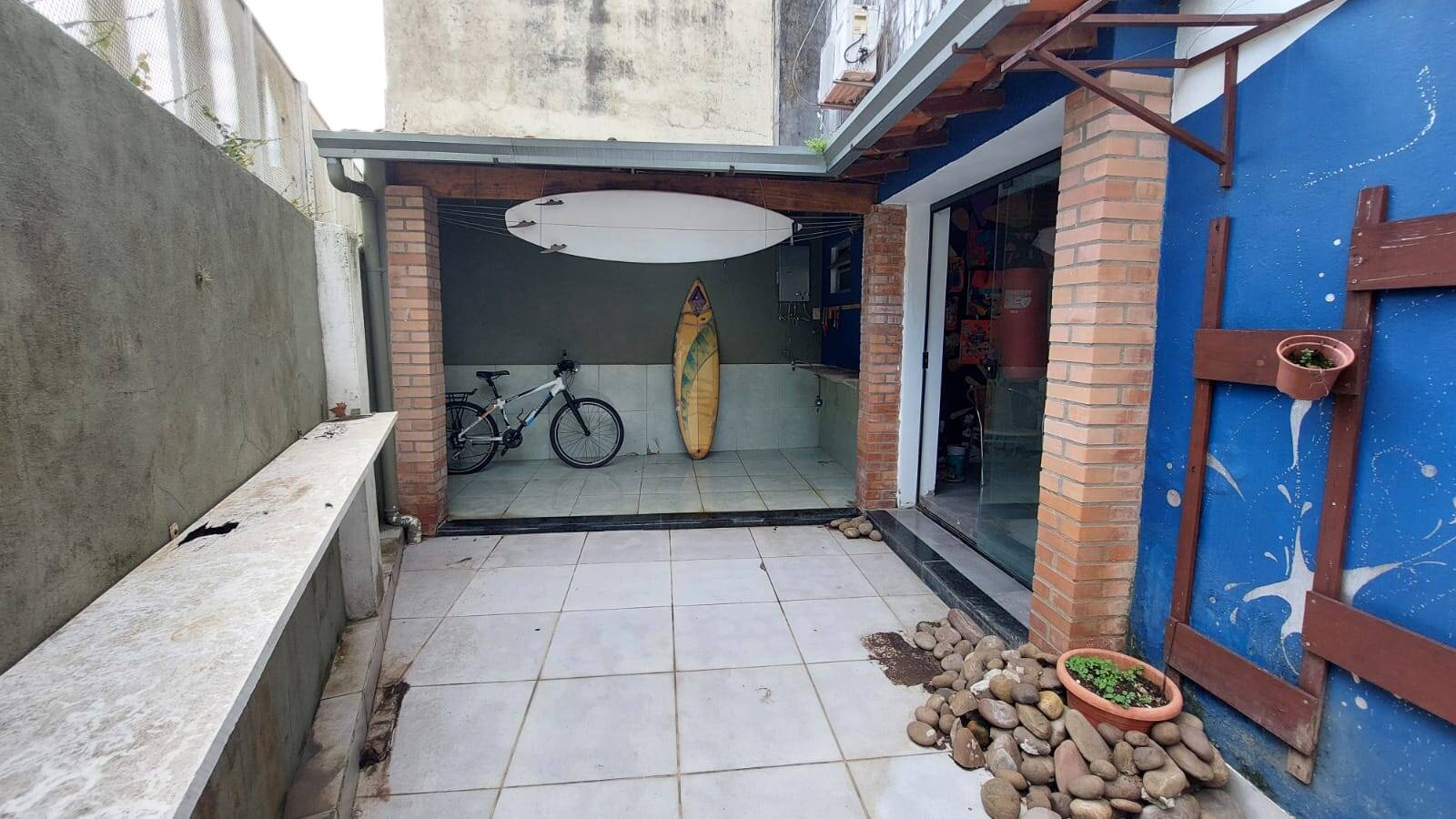 Casa, 4 quartos, 240 m² - Foto 8
