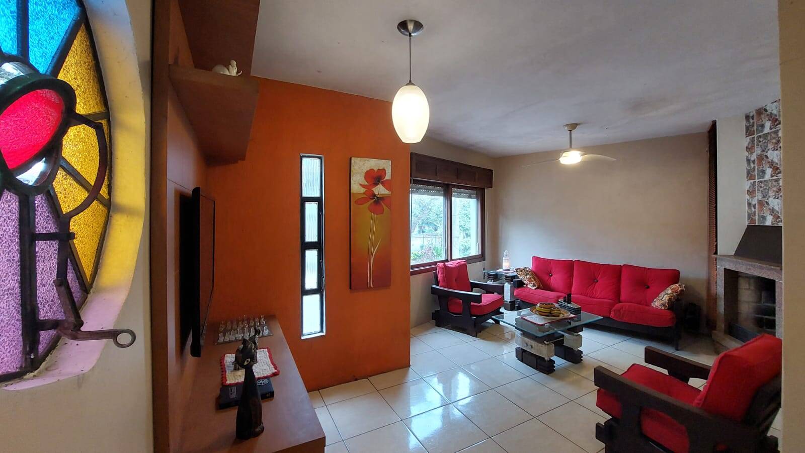 Casa, 4 quartos, 240 m² - Foto 3