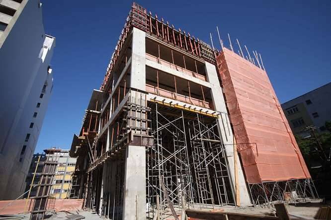 Sala-Conjunto, 40 m² - Foto 11