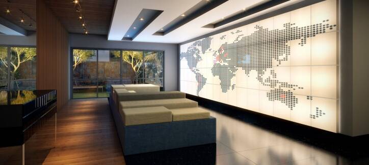 Sala-Conjunto, 24 m² - Foto 4