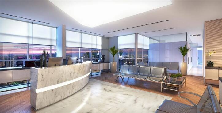 Conjunto Comercial-Sala à venda, 38m² - Foto 7