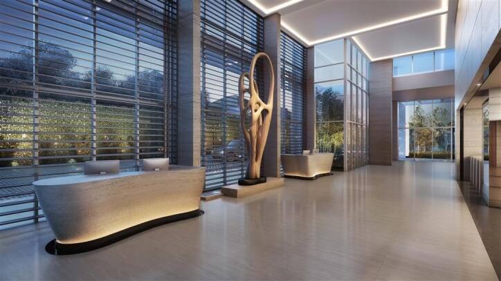 Conjunto Comercial-Sala à venda, 38m² - Foto 8