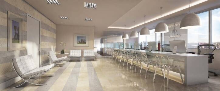Conjunto Comercial-Sala à venda, 38m² - Foto 15