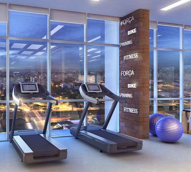 Conjunto Comercial-Sala à venda, 38m² - Foto 19