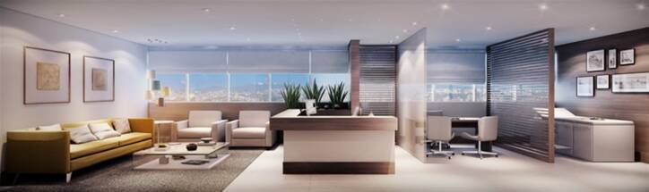Sala-Conjunto, 35 m² - Foto 11