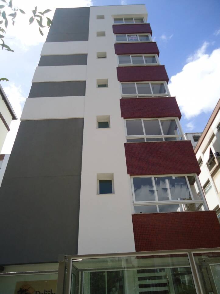 Apartamento, 2 quartos, 59 m² - Foto 2