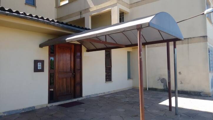 Apartamento, 2 quartos, 56 m² - Foto 1