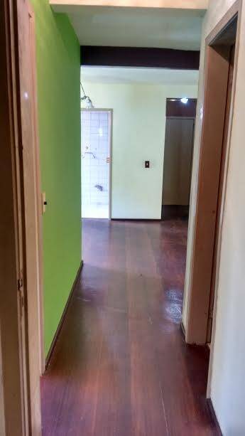 Apartamento, 2 quartos, 56 m² - Foto 5