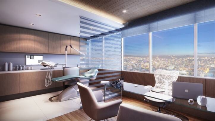 Sala-Conjunto, 35 m² - Foto 15