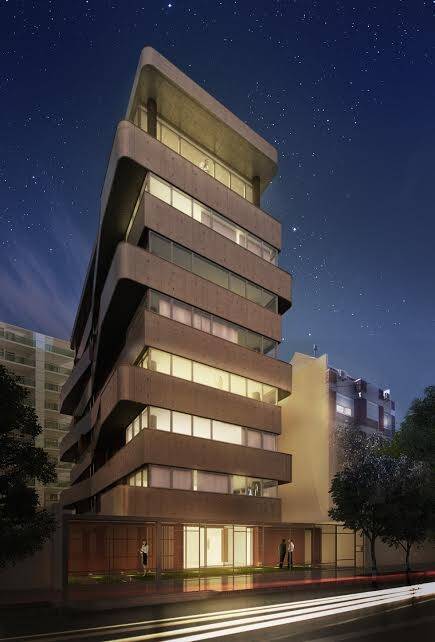 Apartamento, 3 quartos, 110 m² - Foto 6